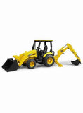 Bruder JCB MIDI CX Backhoe Loader