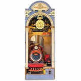 Rolife Book Nook & Wonderland Time Travel 258 Pce