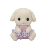 Calico Critters Flora Rabbit Twins