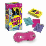 Party & Co - Shock You Game
