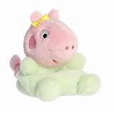 Palm Pals Peppa Pig Baby Evie