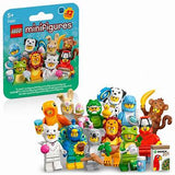 Lego Mini Figures - Animal Series 28