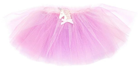 Great Pretenders Darling Unicorn Tutu 4-6