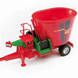 Bruder Strautmann Verti-Mix 1050 Fodder Mixer