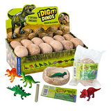 I Dig It Dinos GID Mini Excavation Kit