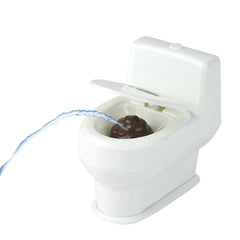 Mini Prank Fun Toilet