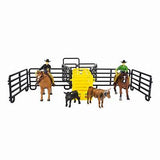 Roping Set 14 Pce