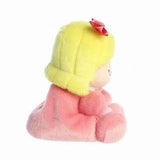 Palm Pals Dr. Suess Cindy-Lou Who