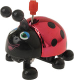 Z WindUps Ladybug Lori