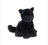 Douglas - Corie Black Cat Mini Soft