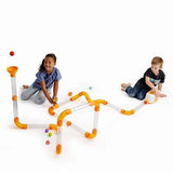 Air Toobz Air Powered Play Set By Fat Brain