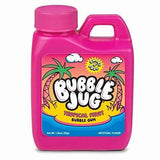 Bubble Jug Tropical Fruit Bubble Gum