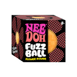 Nee Doh Fuzz Ball Flower Power