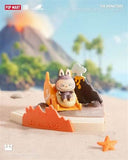 The Monsters Playing Games Series Scene Sets (Pop Mart Official)