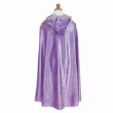 Great Pretenders Diamond Sparkle Cape - Lilac 5-6