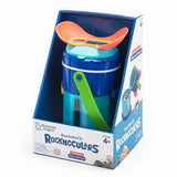 GeoSafari Jr. Rocknoculars
