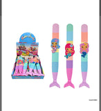 Mermaid Slap Bracelet