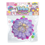 Taba - licious Flowers ORB Curiosities Squishy