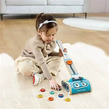 Hape Vacuum Playset 7 Pce