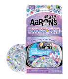 Crazy Aarons Putty Kawaii Cute