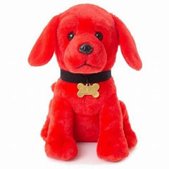 Clifford The Big Red Dog Plush