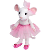 Douglas - Petunia Ballerina Mouse