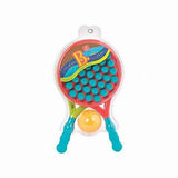 Paddle Popper Catch & Pop Game 3 Pce