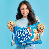 Chips Ahoy Cookie Package Plush