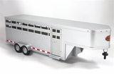 Sundowner Horse Stock Trailer