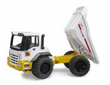 Bruder New Road Max Dump Truck