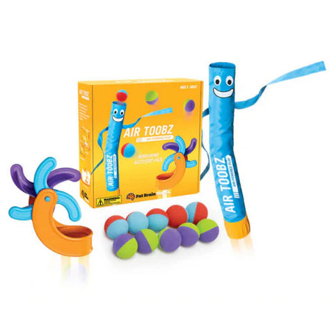 Air Toobz Whirlwind Accessory Pack
