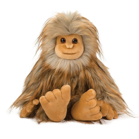 Douglas - Kash Sasquatch
