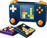 Lego Retro Gaming Console 268 Pce