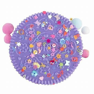 Taba - licious Jumbo Cookie Asst.