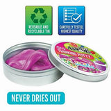 Crazy Aarons Putty Mix Your Own Fruity Smoothy