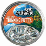 Crazy Aarons Putty Liquid Glass
