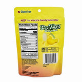 Peelerz Gummy Banana 65g