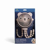 Itzy Breeze 3 Speed Stroller Fan
