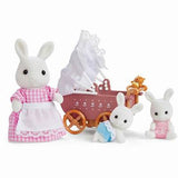 Calico Critters Connor & Kerri's Carriage Ride
