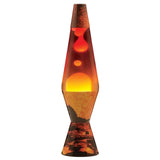 Erupting Crater Lava Lamp 14.5"