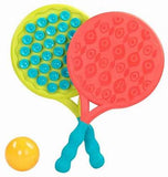Paddle Popper Catch & Pop Game 3 Pce