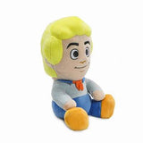 Scooby-Doo - Fred Plush