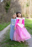 Great Pretenders Once Upon A Princess Sleeping Cutie Dress 3-4