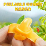 Peelerz Gummy Mango 65g