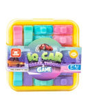 IQ Car Break Though Game