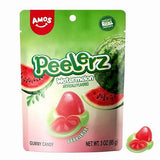 Peelerz - Watermelon 170g Bag