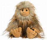 Douglas - Flo Sasquatch