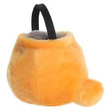 Palm Pals Bucky Candy Bucket