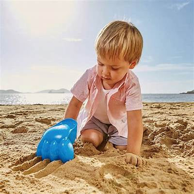 Hape Power Paw - Blue