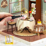 Rolife Super Creator Sweet Sips Tea 154 Pce